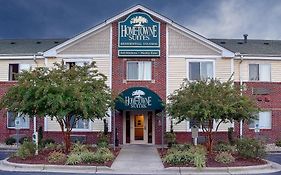 Home Towne Suites Greenville North Carolina